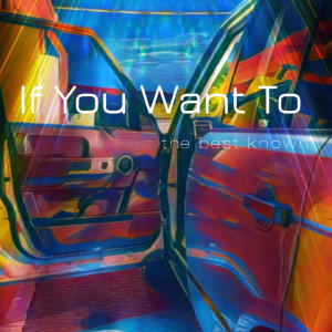 The Best Known的專輯If You Want to (feat. TADDO, KRAYZE & NinaRae) [Explicit]