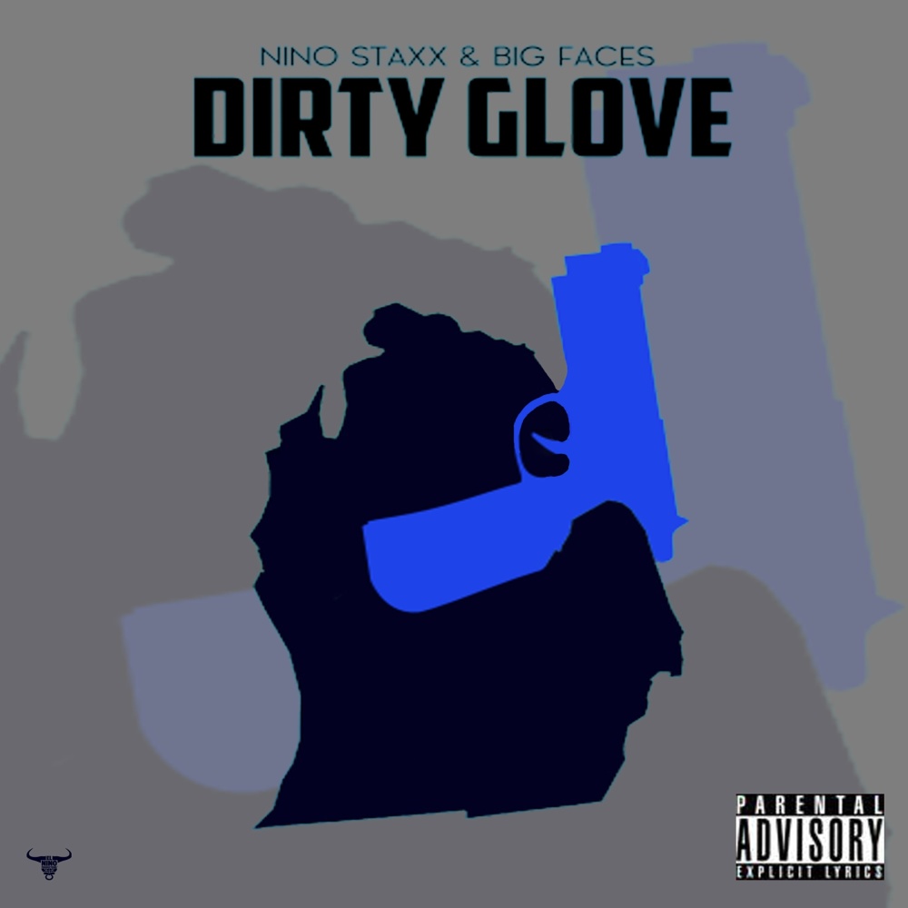 Dirty Glove (Explicit)