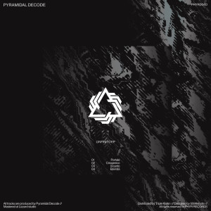 Pyramidal Decode的專輯L'Infinito EP