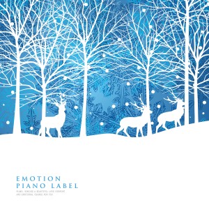 อัลบัม Sweet Piano Collection For The Sleep Of Winter Night ศิลปิน Various Artists