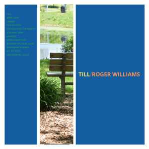 收聽Roger Williams的Brahms' A Flat Waltz歌詞歌曲