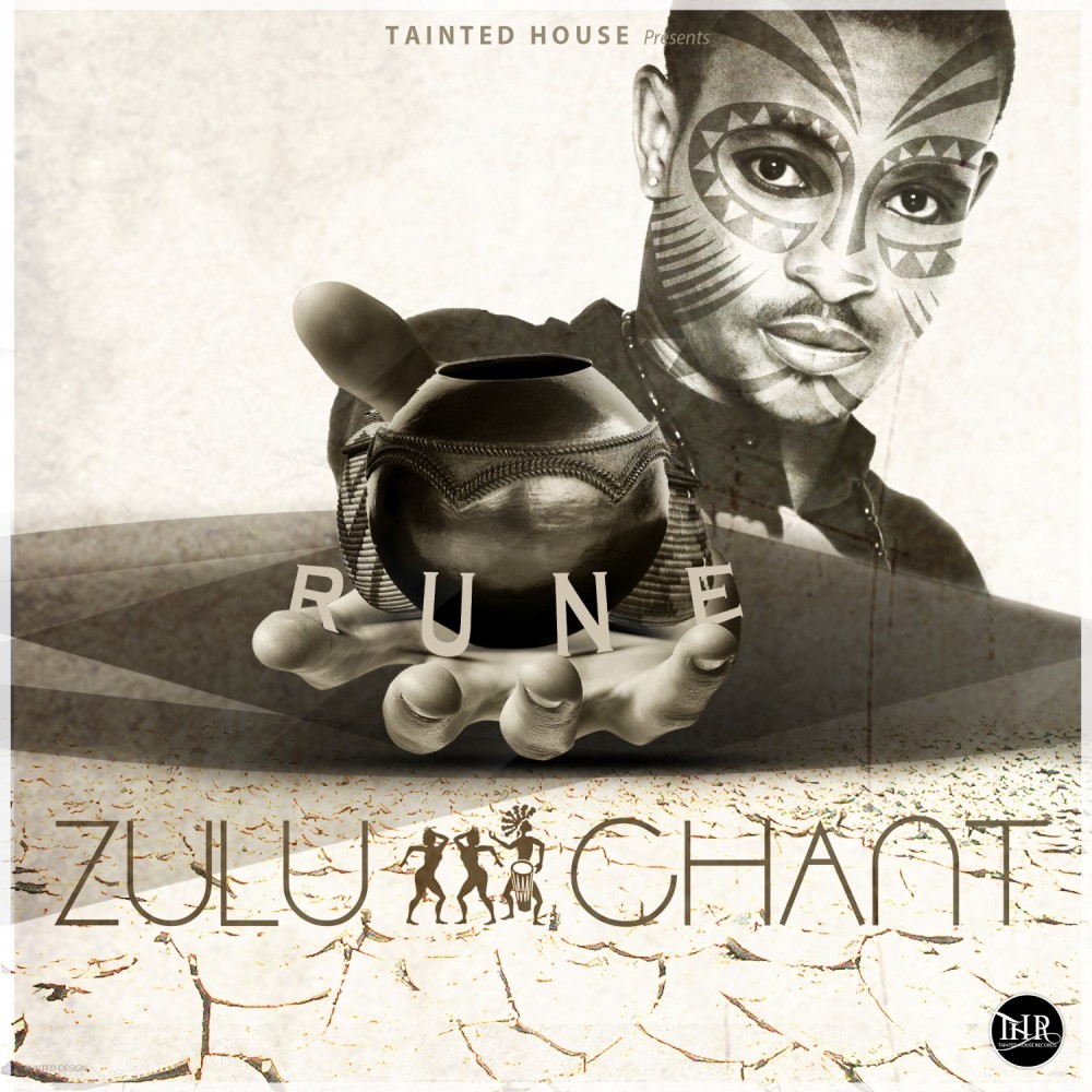 Zulu Chant (Radio Mix)