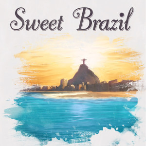 Album Sweet Brazil from CDM Music