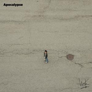 Wonstein的专辑Apocalypse