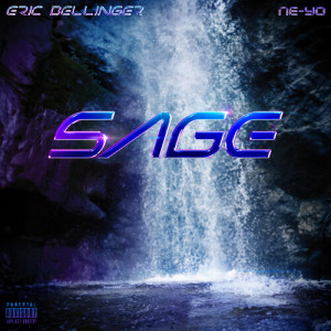 Album Sage (Explicit) from Eric Bellinger