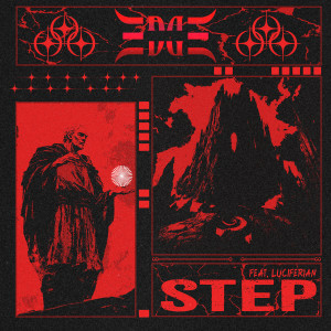 Luciferian的專輯STEP