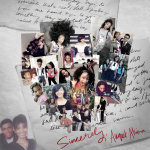 Dengarkan lagu Sincerely nyanyian August Alsina dengan lirik