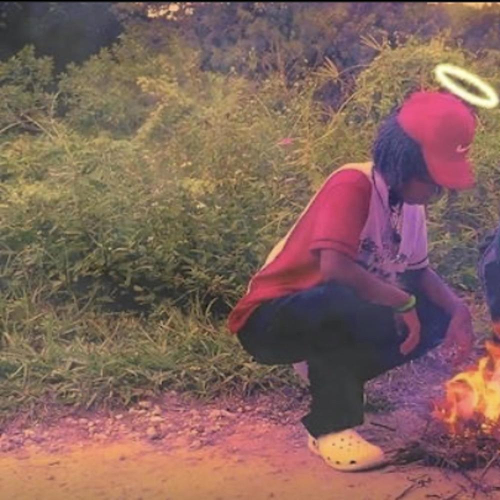 Forest Fire (Explicit)