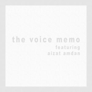 Album The Voice Memo oleh Aizat Amdan