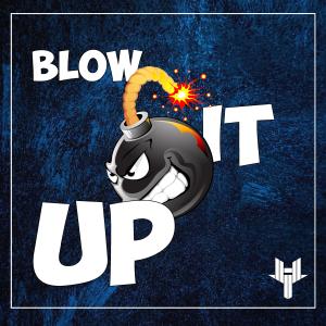V的專輯Blow It Up