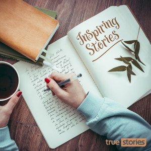 Album Inspiring Stories from Various