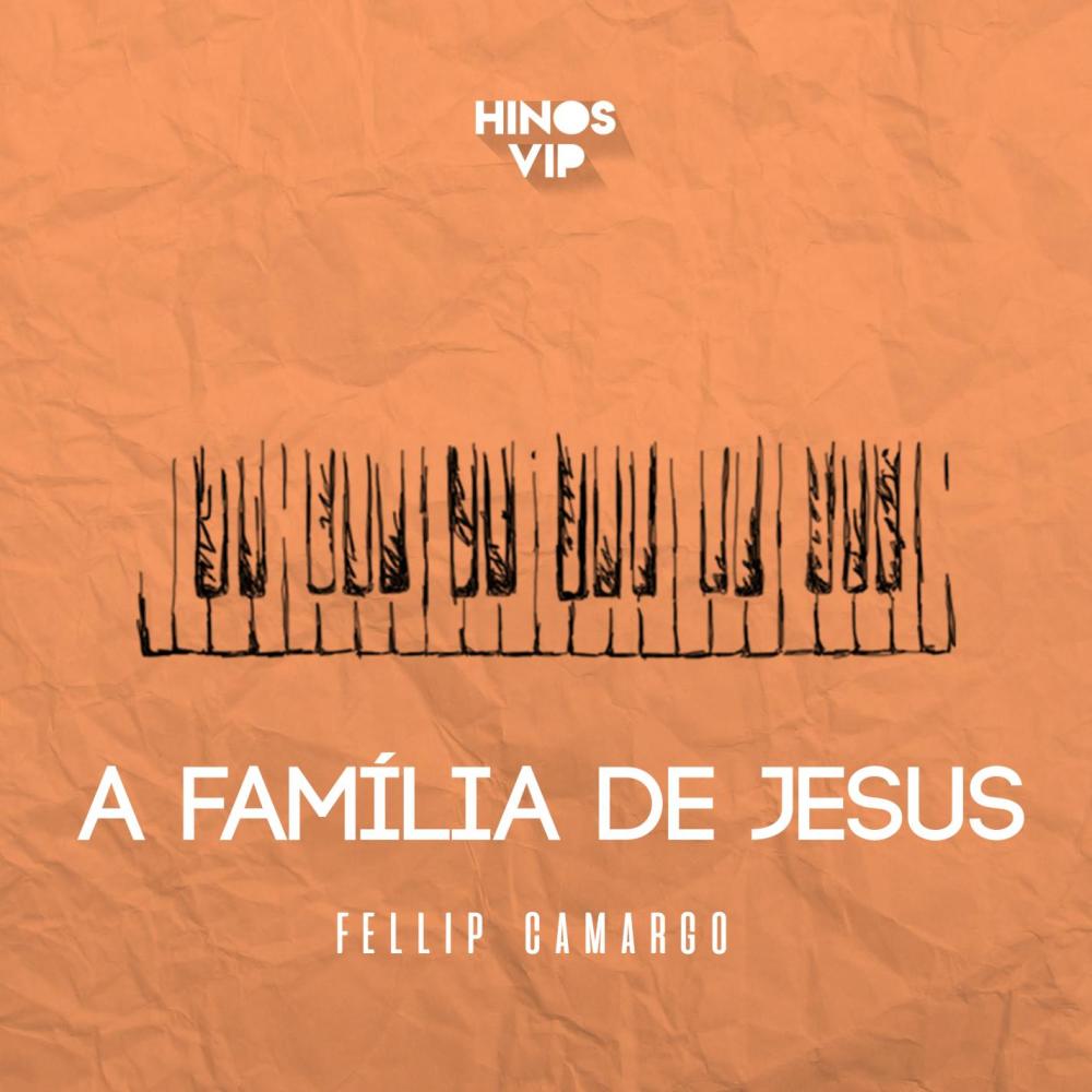 A família de Jesus(feat. Fellip Camargo) (Instrumental)