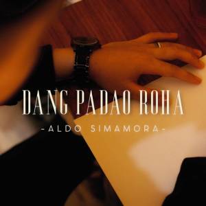 收聽ALDO SIMAMORA的Dang Padao Roha歌詞歌曲