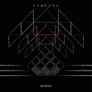 收聽Fabryka的Sparkles(Crystal Collapse Edit)歌詞歌曲