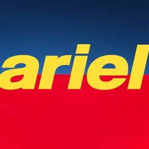 Ariel的專輯Maton
