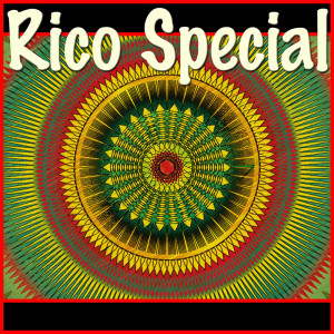 Album Rico Special from Various Artists