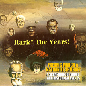 收聽Fredric March的A Country Weary of War歌詞歌曲