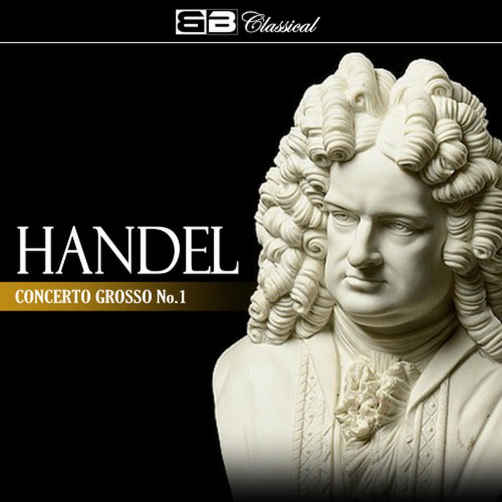 Concerto Grosso in G major, Op. 6 No. 1: III. Adagio