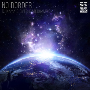 Listen to No Border(Extended Mix) song with lyrics from DJ Kaya