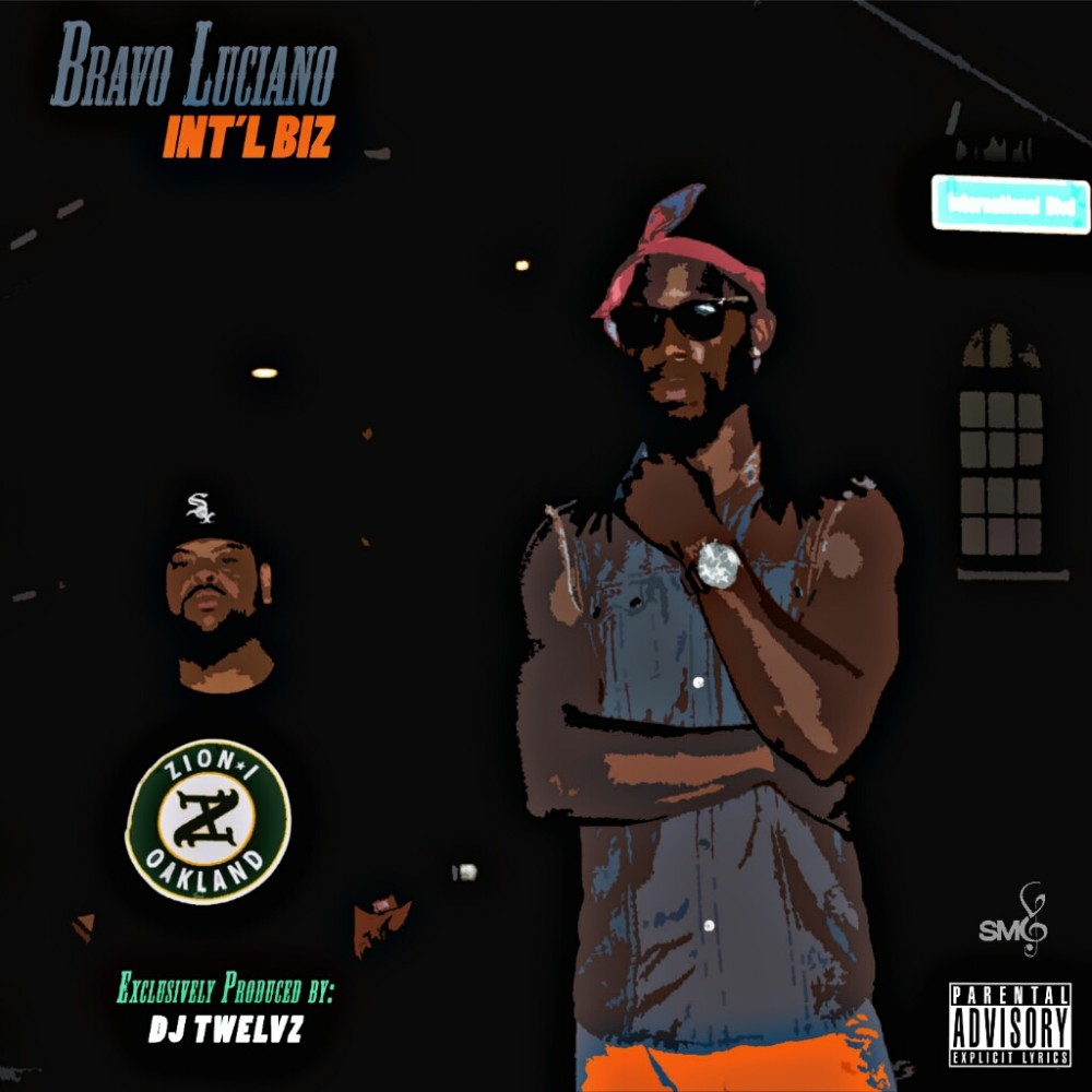 Cuff Masters (Explicit)