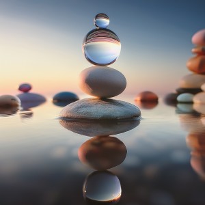 ดาวน์โหลดและฟังเพลง Ecos Etéreos De La Atención Plena พร้อมเนื้อเพลงจาก Meditar y relajarse