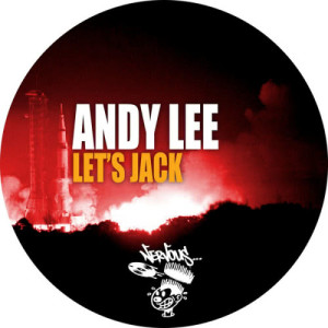 Andy Lee的專輯Let's Jack