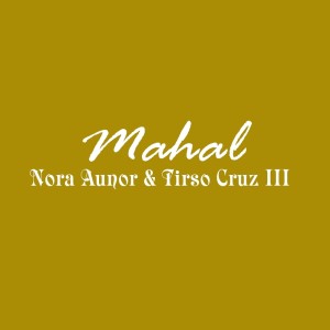 Album Mahal from Nora Aunor