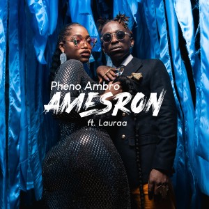 Album Amesron from 