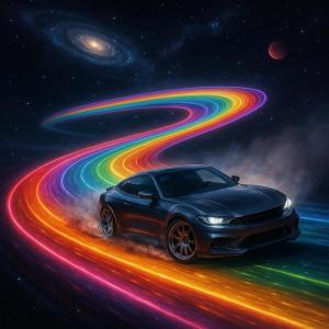 Album LuCiD RaCeTrAcK oleh Tundra