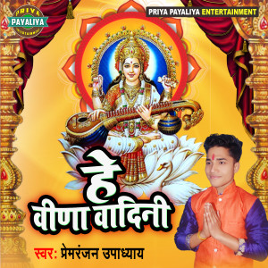 Listen to He Vina Wadani song with lyrics from Premiranjan Upadhayay
