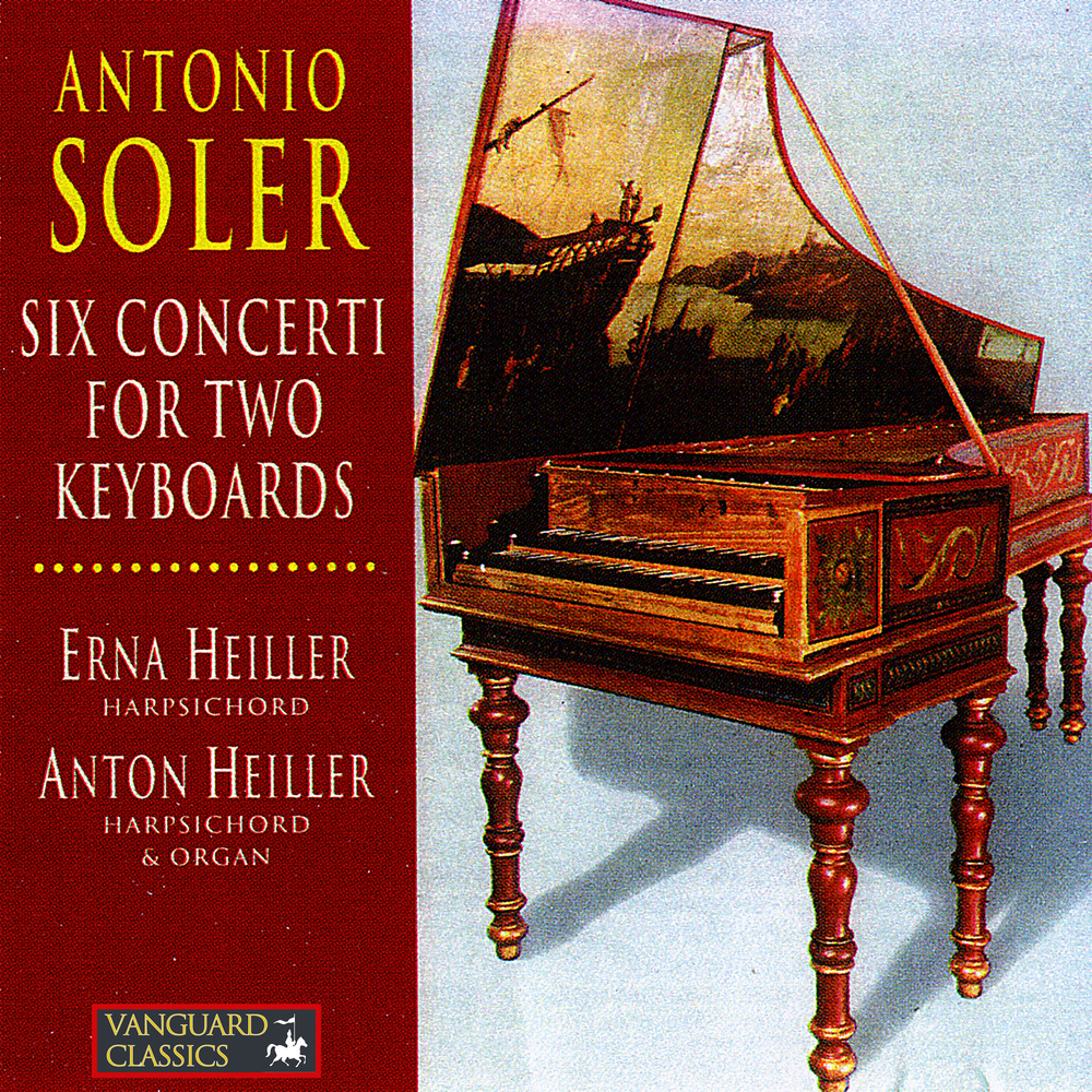 Concerto No. 6 in D Major