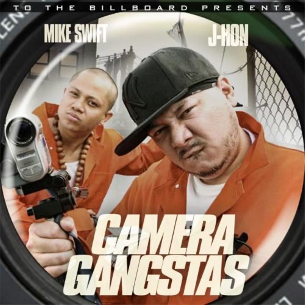 Camera Gangstas (Mixtape|Explicit)