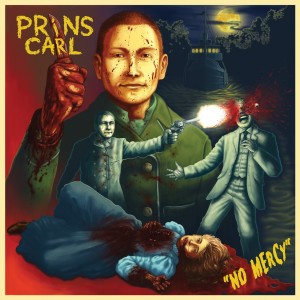 收聽Prins Carl的Follow God歌詞歌曲