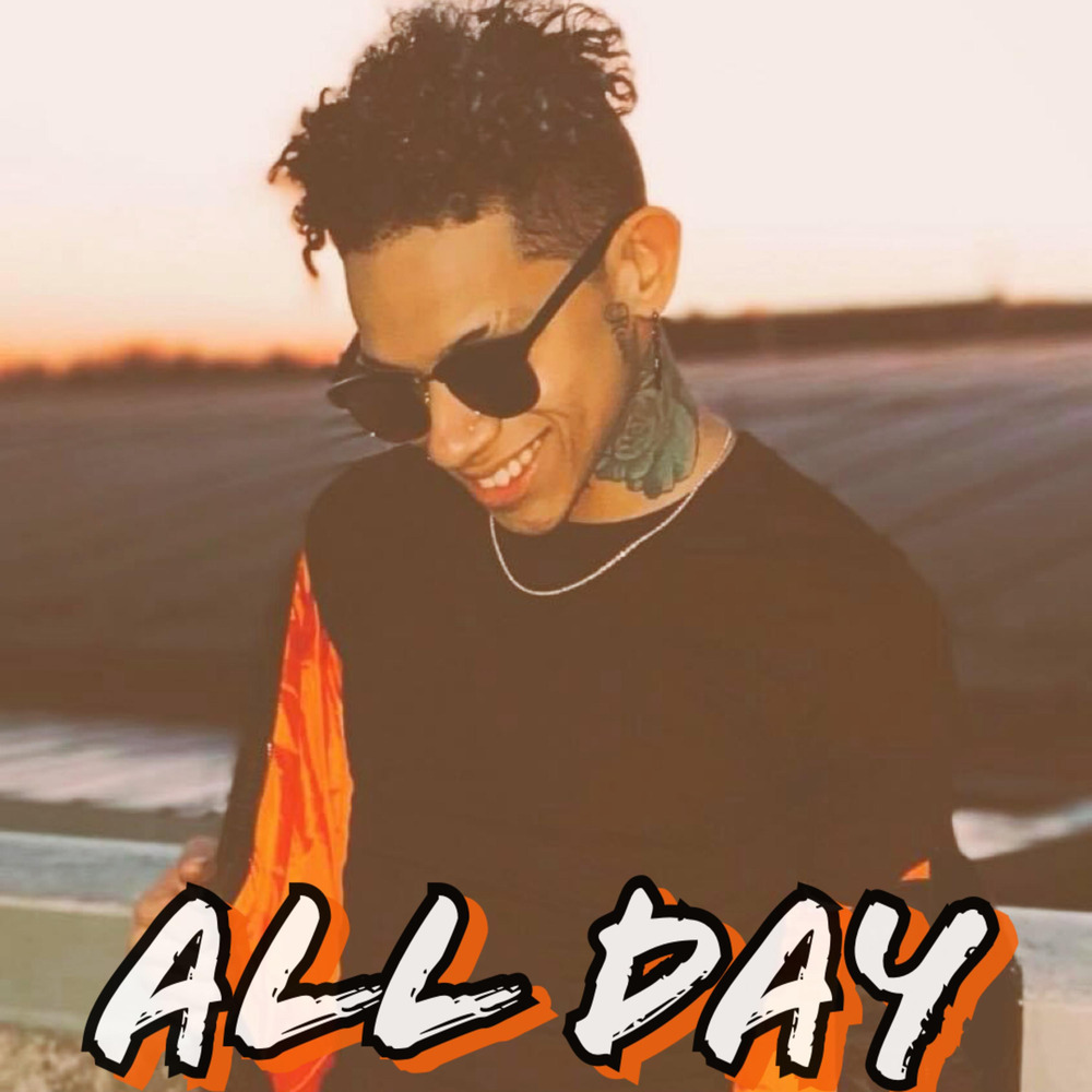 All Day (Explicit)