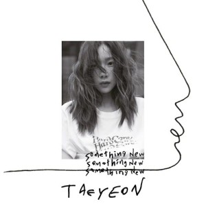 ดาวน์โหลดและฟังเพลง One Day พร้อมเนื้อเพลงจาก TAEYEON