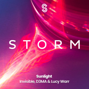 Album Sunlight from Invisible