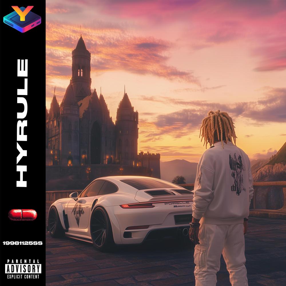HYRULE (Explicit)