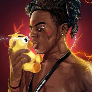 Listen to IShowSpeed (SEWEY) [Ronaldo] (Explicit) song with lyrics from ZeOri