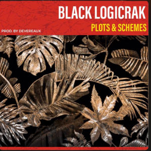 ดาวน์โหลดและฟังเพลง Pay Attention (feat. Benny Royal) (Explicit) พร้อมเนื้อเพลงจาก Black LogiCrak