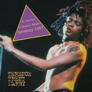 Terence Trent D'Arby的專輯In Concert in Baden-Baden Germany 1987 (Live)