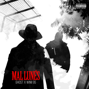 Album Mal lunés (Explicit) from Ghost