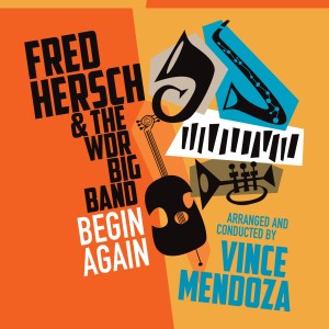 收聽Fred Hersch的Begin Again歌詞歌曲