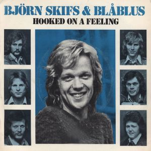 收聽Blue Swede的Hooked On A Feeling歌詞歌曲