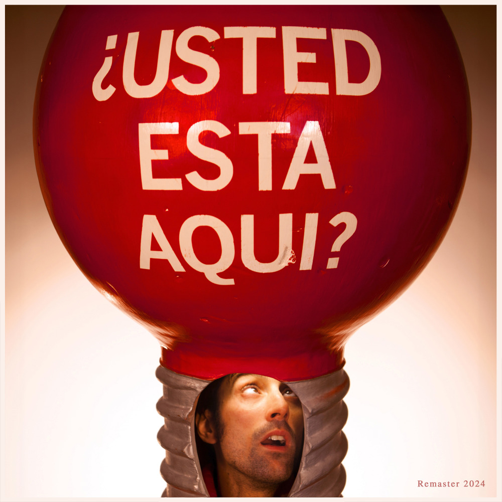 Duerme (Remaster 2024)