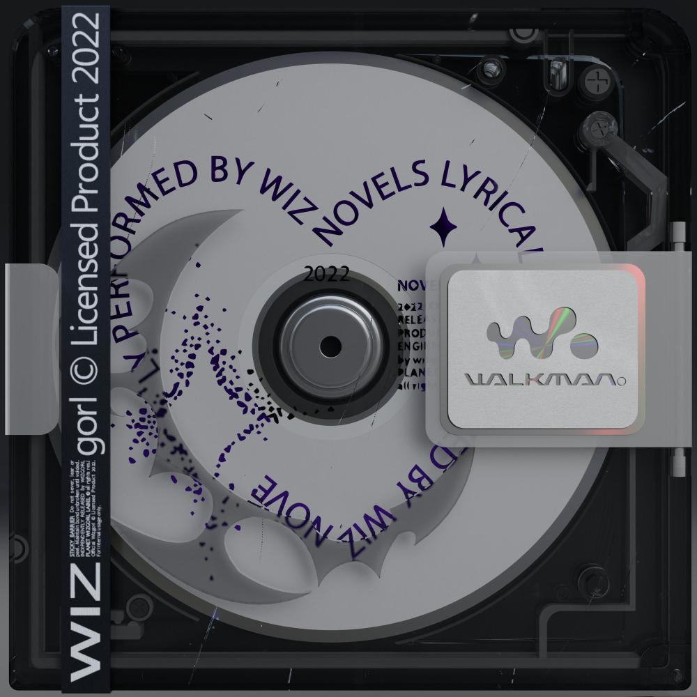 Villain (feat. purplewounds) (Bonus Track)