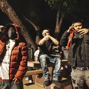 MannyBz的專輯Spazz (Explicit)