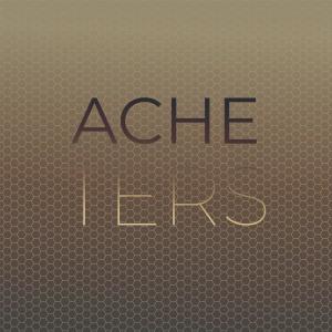 Various Artists的專輯Ache Ters