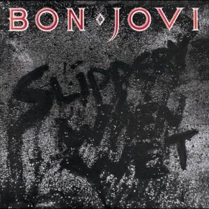 收聽Bon Jovi的Wild In The Streets歌詞歌曲
