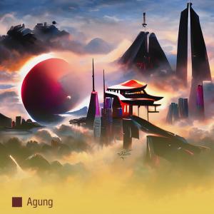 收聽Agung的Longing for Heaven in Hell歌詞歌曲