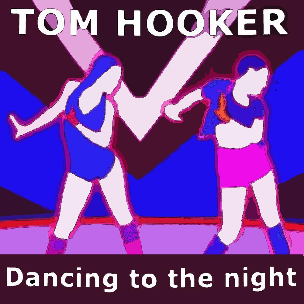 Dancing to the night